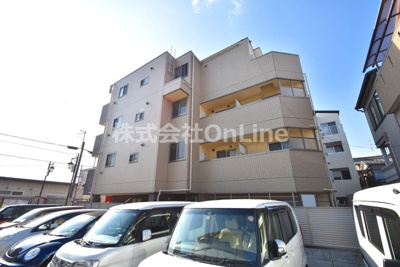 【外観】 | THE ESTATE NAGASE