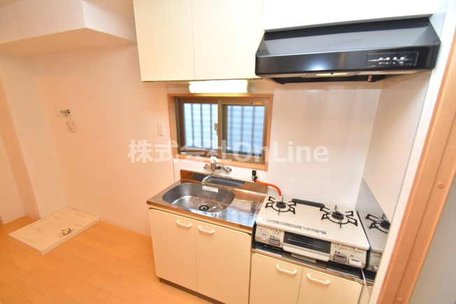 【キッチン】 | THE ESTATE NAGASE