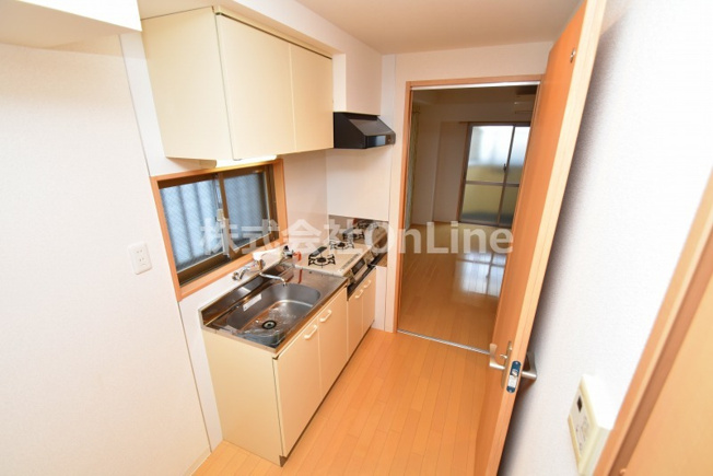 【キッチン】 | THE ESTATE NAGASE