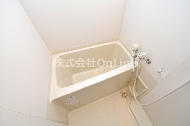 【浴室】 | THE ESTATE NAGASE