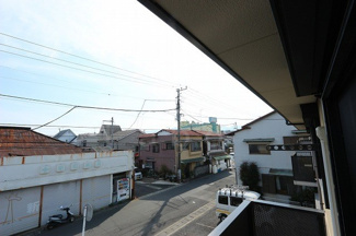 【展望】 | フェアロージュ