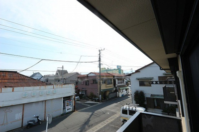 【展望】 | フェアロージュ