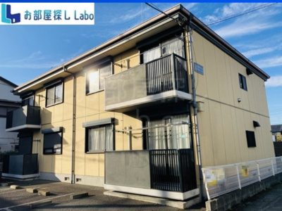 【外観】 | フェアロージュ