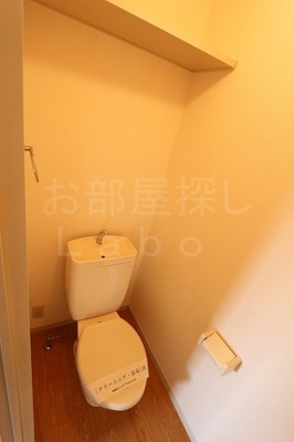 【トイレ】 | フェアロージュ