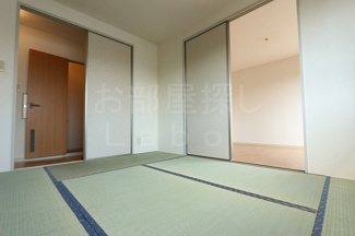 【内装】 | フェアロージュ