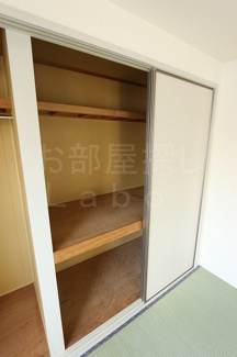 【収納】 | フェアロージュ