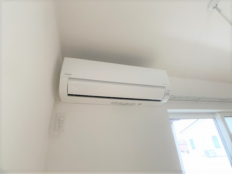 グランドガーデンの設備