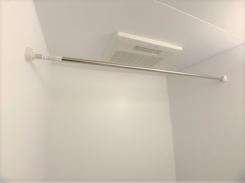 グランドガーデンの設備