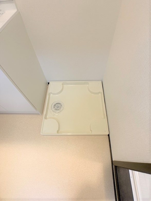 グランドガーデンの設備