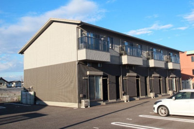 【外観】 | ビオリス