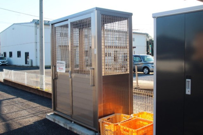 【その他共用部分】 | ビオリス