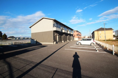 【駐車場】 | ビオリス