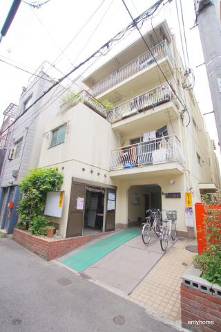 シャトー梅田　仲介手数料無料