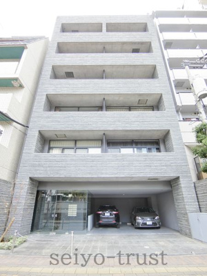 【外観】 | TOUKAKUIN | ★