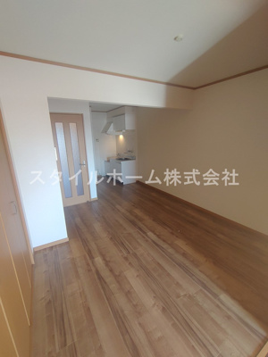 【居間・リビング】 | シャルマンドミール