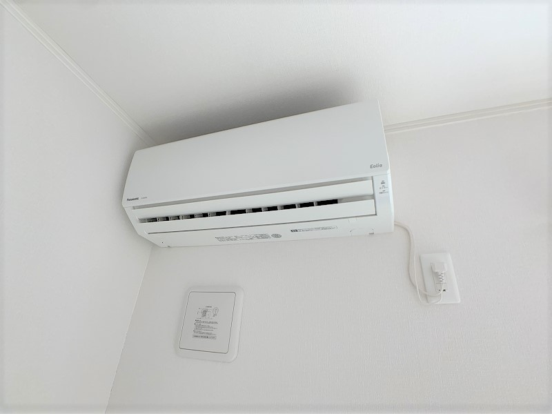 demeure(ドミール)内丸の設備