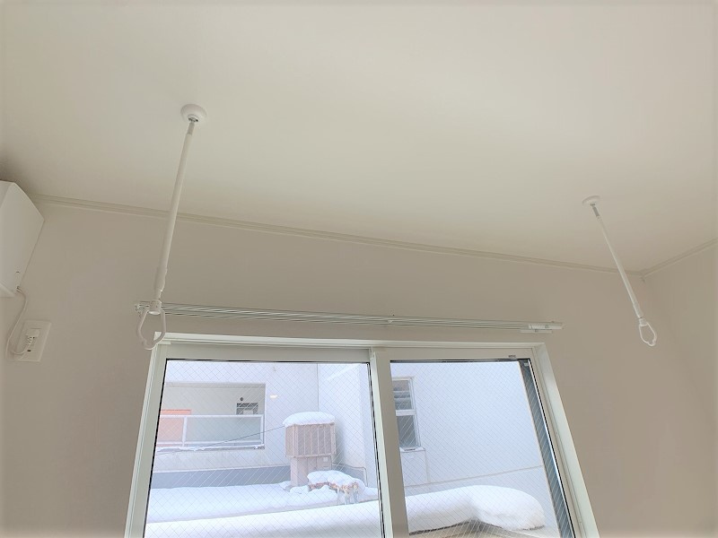 demeure(ドミール)内丸の設備