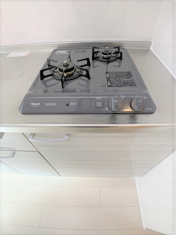 demeure(ドミール)内丸の設備