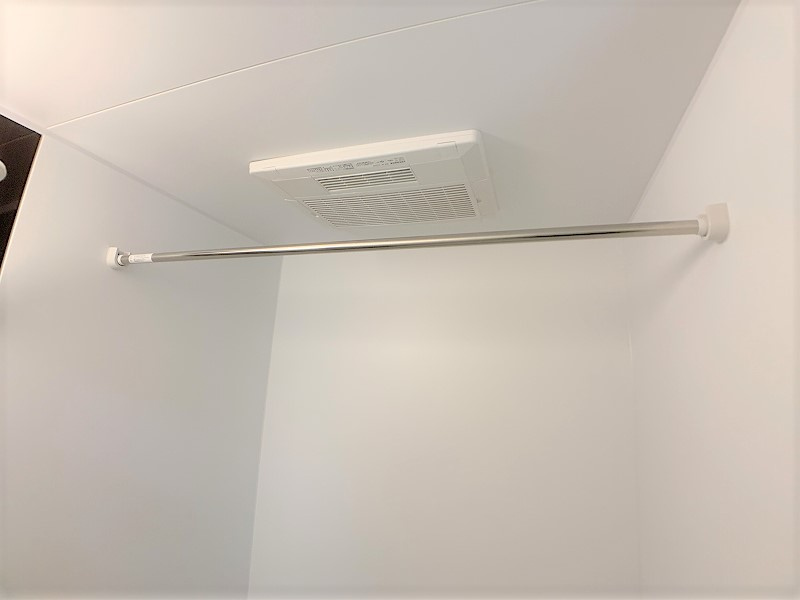 demeure(ドミール)内丸の設備