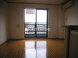 プーリヴァーＡの居間・リビング|居室・リビング