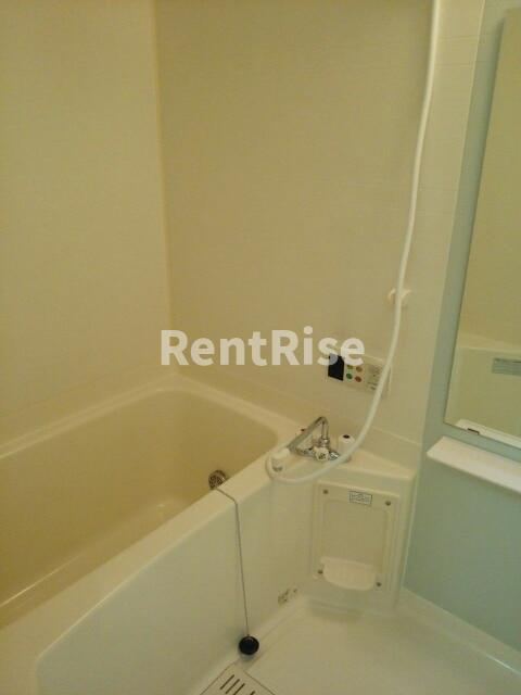 プーリヴァーＡの浴室|バス