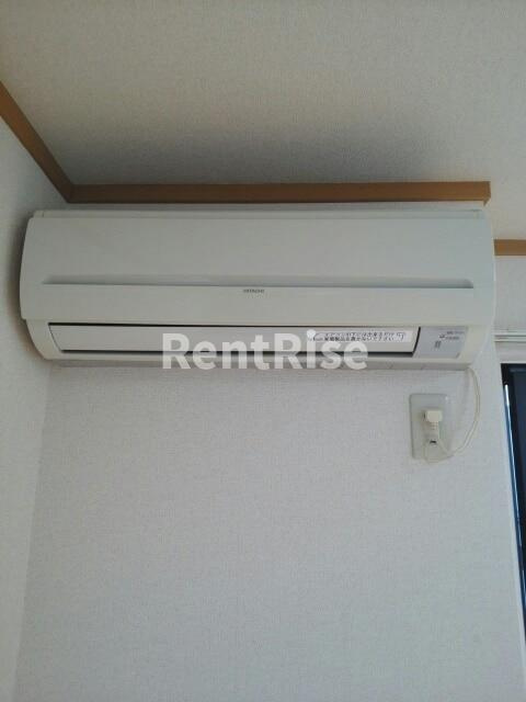 プーリヴァーＡの設備|その他設備