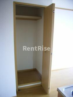 プーリヴァーＡの収納|その他