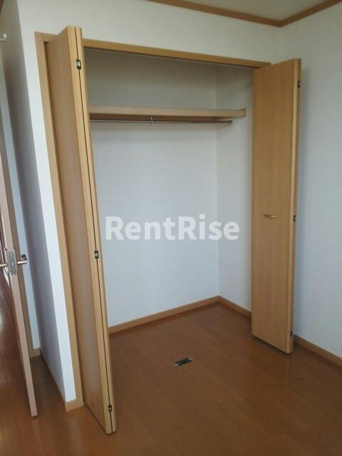 プーリヴァーＡの収納|収納