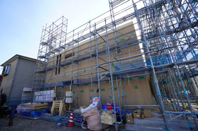 【外観】 | プリマヴェーラ七番館