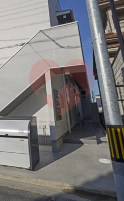 【エントランス】 | La Chou Chou（ラシュシュ）