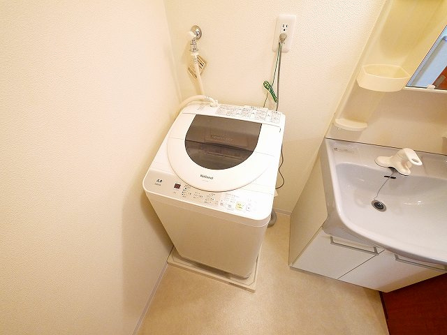 スターレ奈良の設備