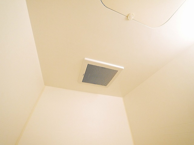 スターレ奈良の設備