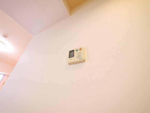 スターレ奈良の設備