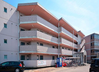 【外観】 | ドリーム館