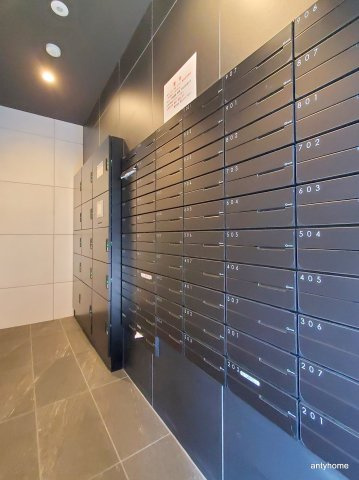 プライマル新大阪　仲介手数料無料の設備