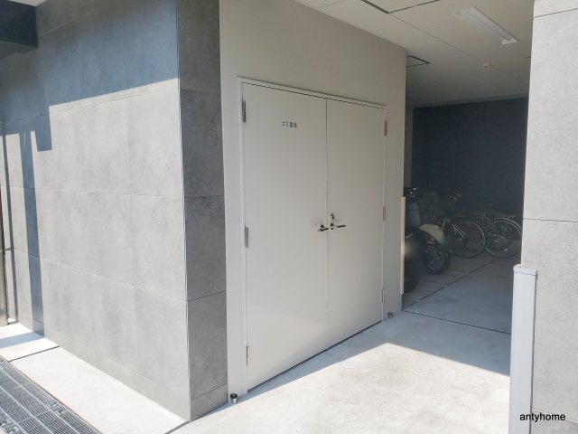 プライマル新大阪　仲介手数料無料のその他共用部分