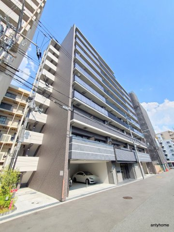 プライマル新大阪　仲介手数料無料