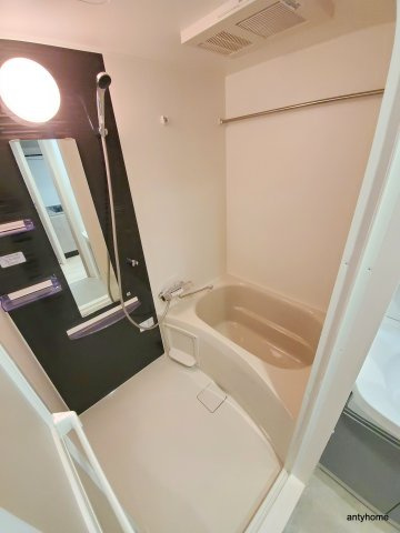 プライマル新大阪　仲介手数料無料の浴室