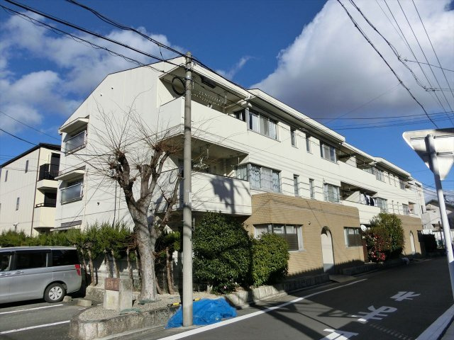 松月苑