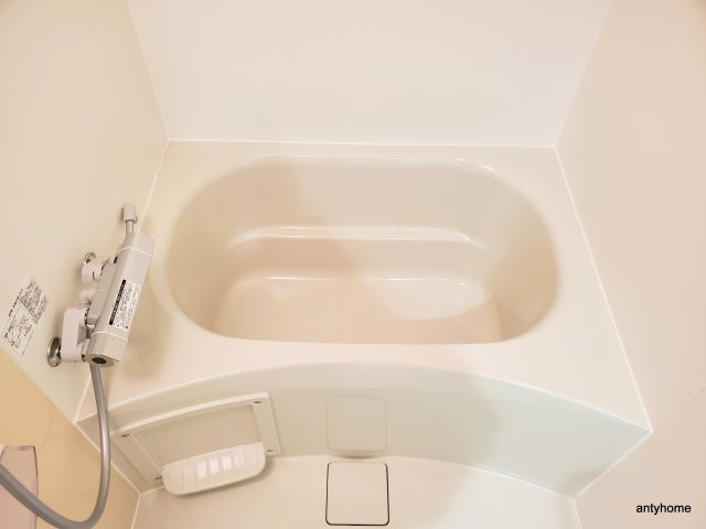プライマル新大阪　仲介手数料無料の浴室