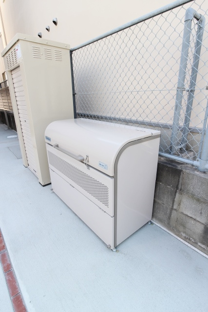 ｗｏｒｋｓ＿ＫＲＭ(ワークスクルメ)【キャッシュバック対象物件】のその他共用部分