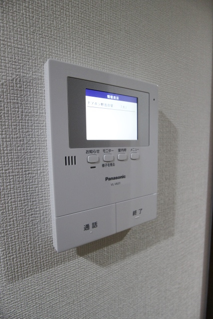 ｗｏｒｋｓ＿ＫＲＭ(ワークスクルメ)【キャッシュバック対象物件】のセキュリティ
