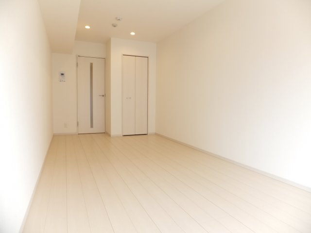 リブリ・佳の洋室