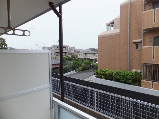 リブリ・佳の展望