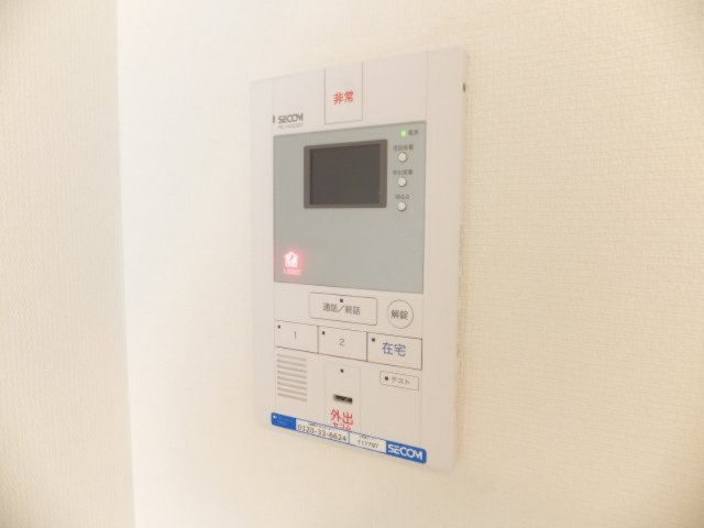 リブリ・佳のセキュリティ|TVモニターホン＆ホームセキュリティ