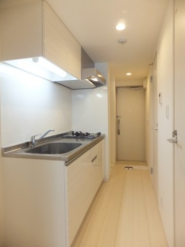 リブリ・佳の内装