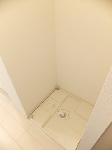 リブリ・佳のその他|洗濯機置き場