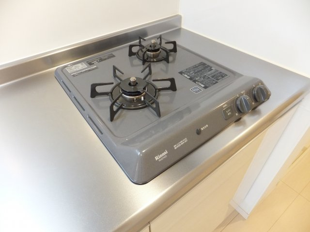 リブリ・佳のキッチン