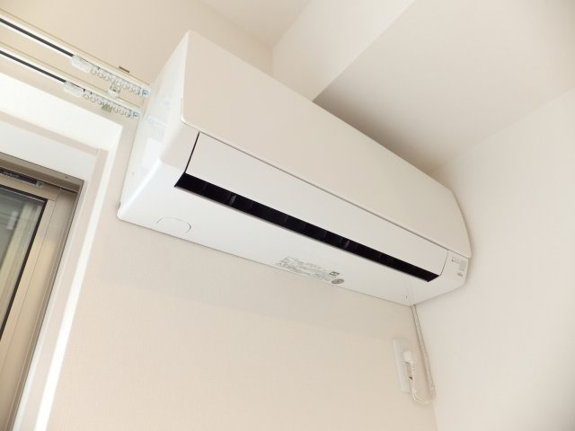 リブリ・佳の設備