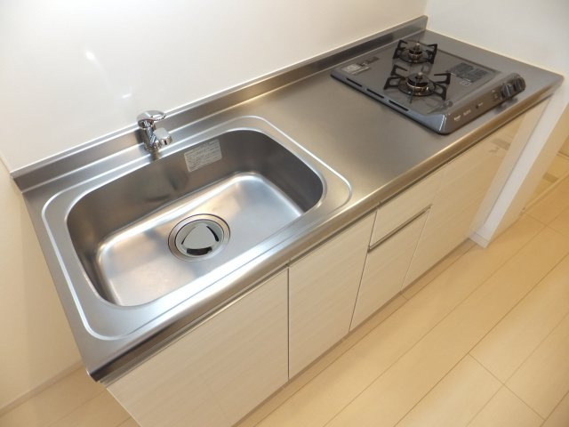 リブリ・佳のキッチン